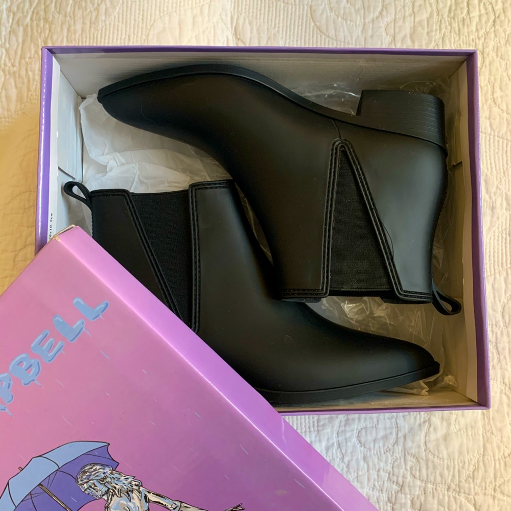 COPY - jeffrey cambell boots